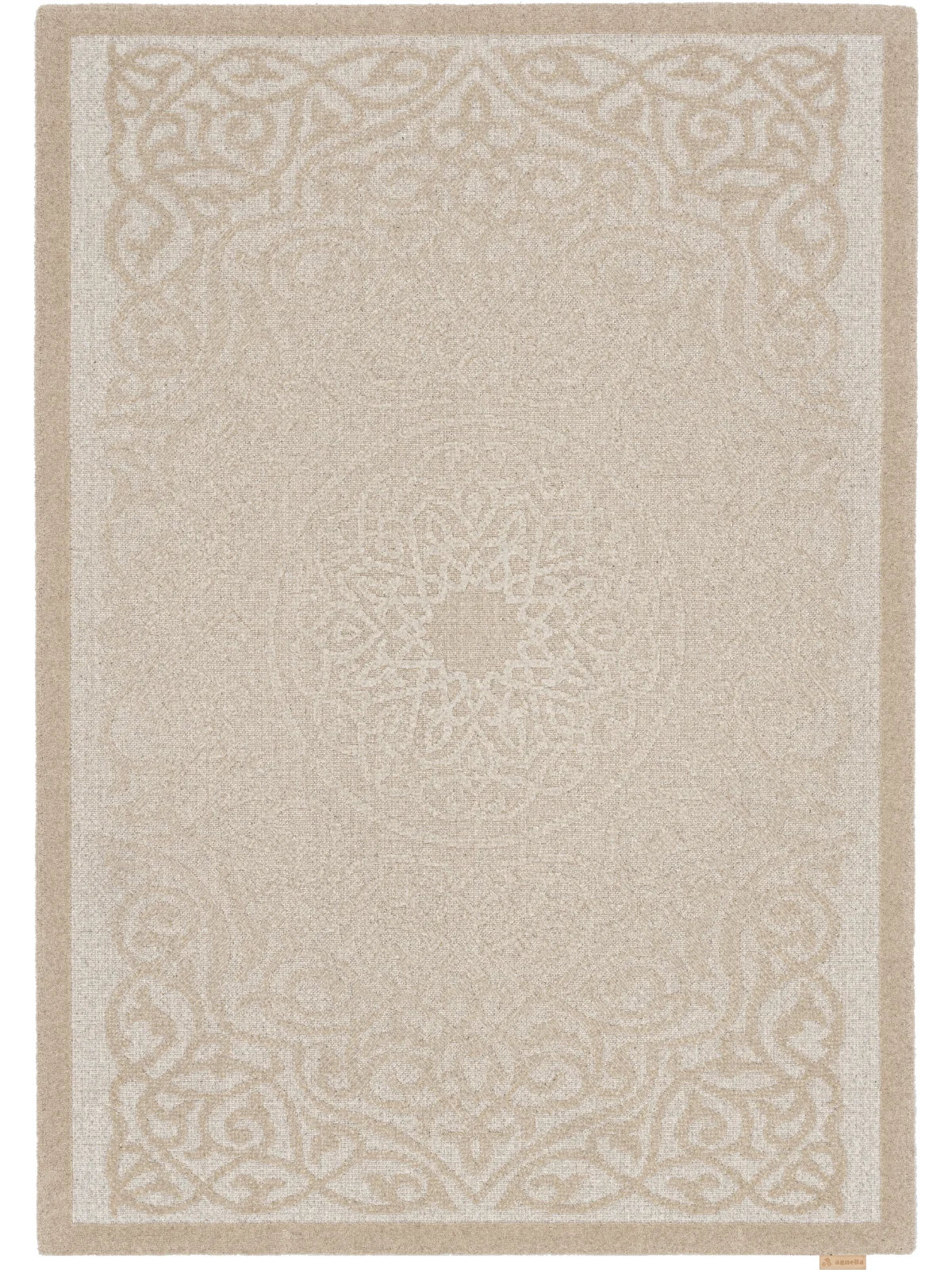 Noble Klaro Dark Beige