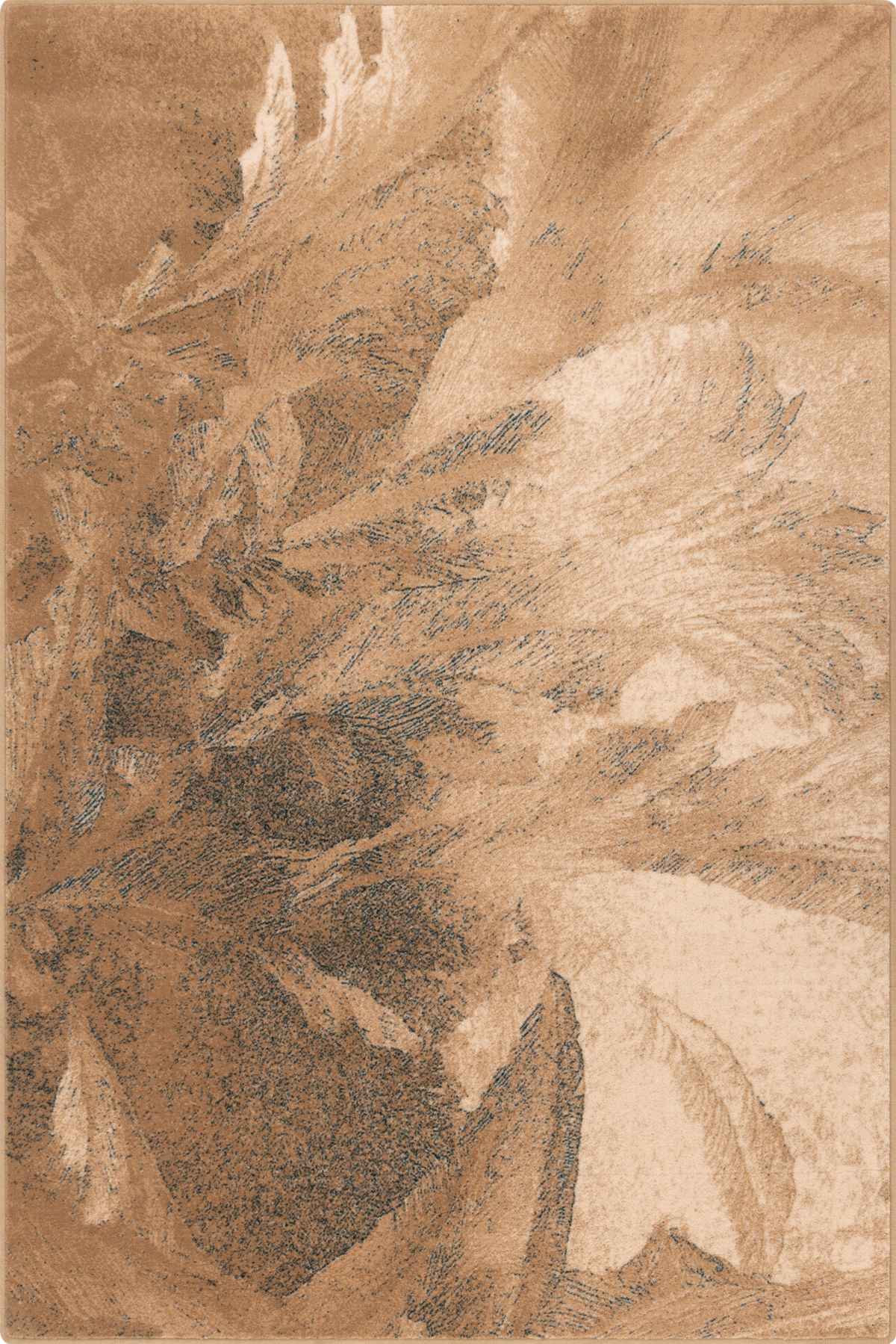 Isfahan Lotis Beige