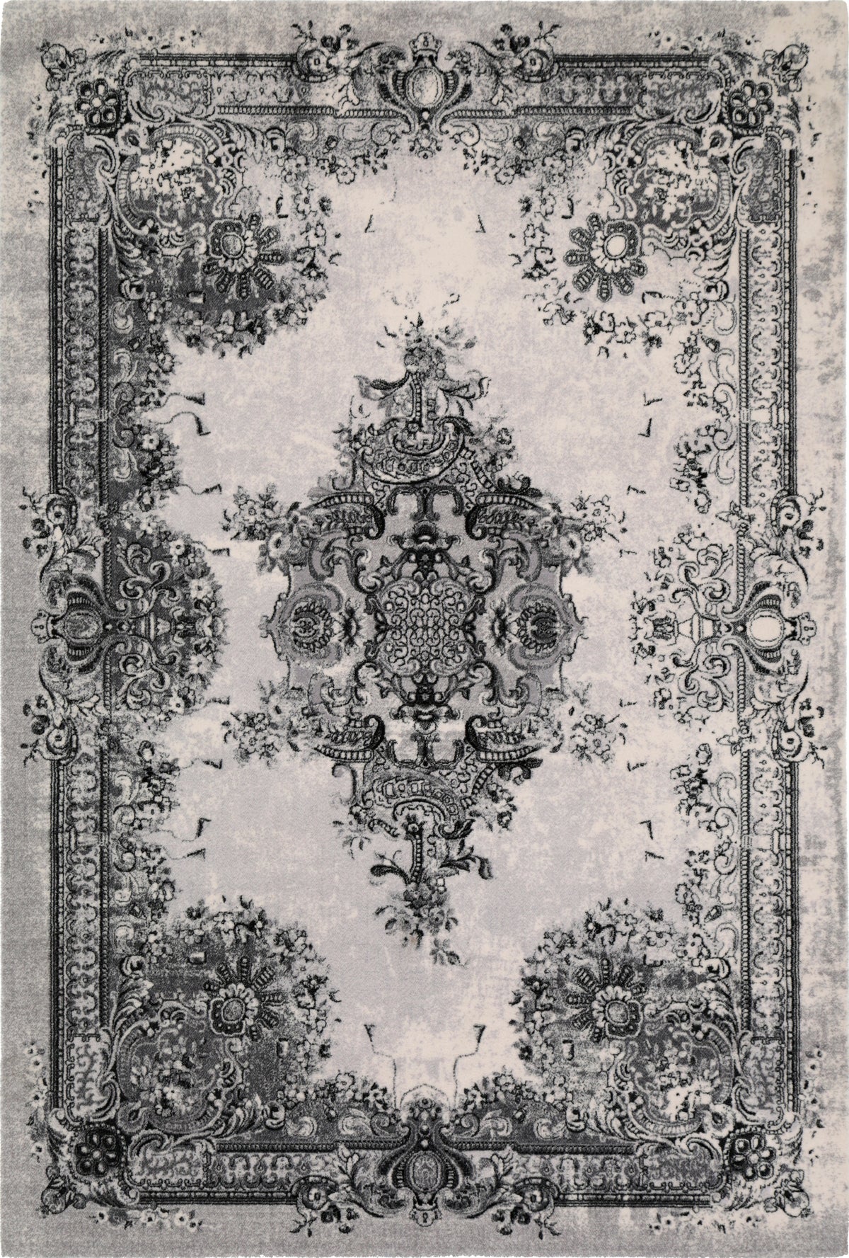 Agnus Meri Graphite