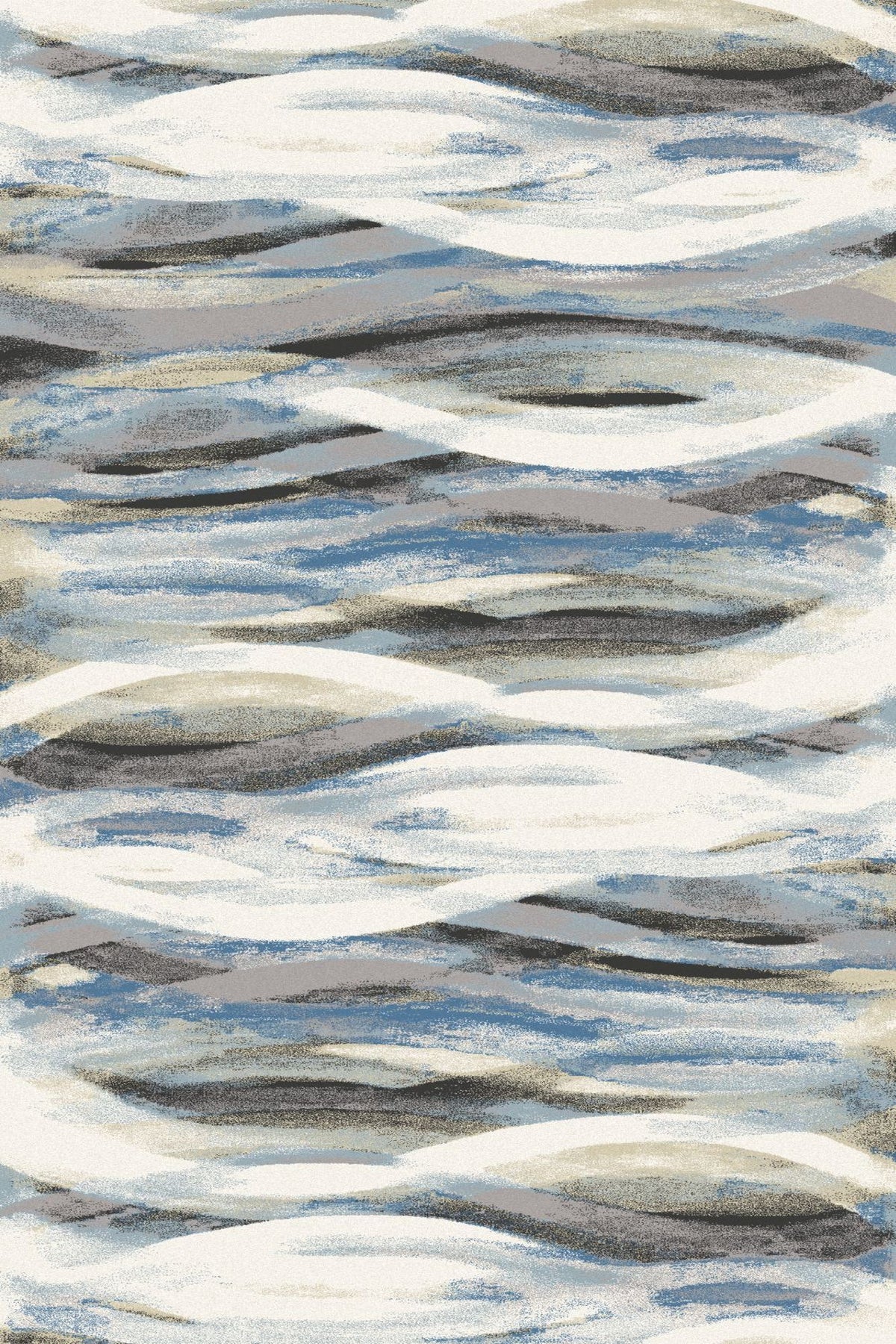 Agnus Mika Light Blue