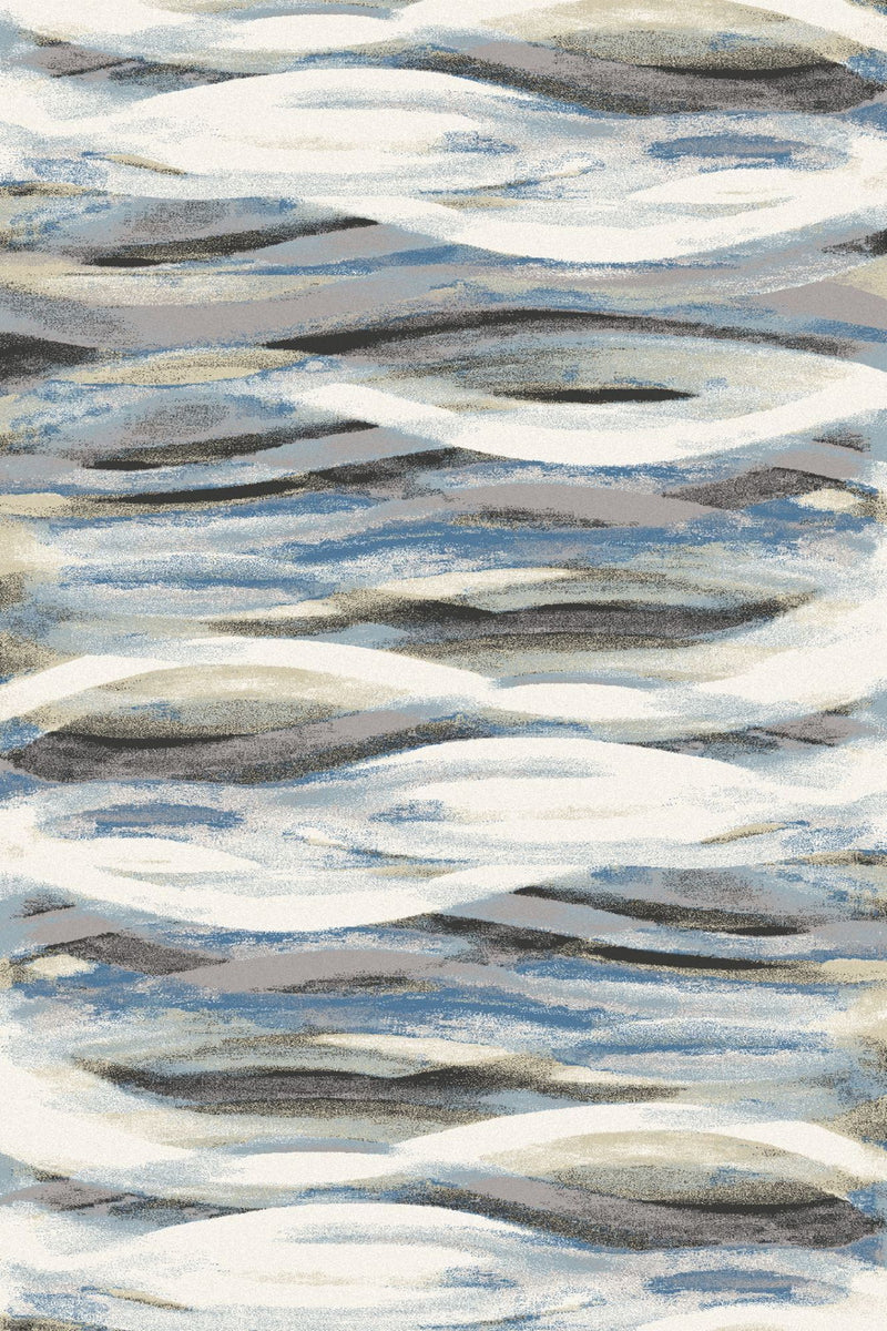 Agnus Mika Light Blue
