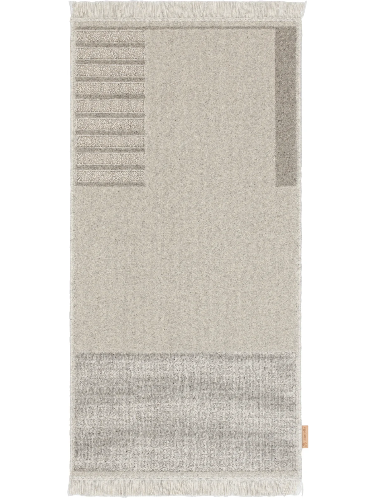 Noble Nizer Light Grey