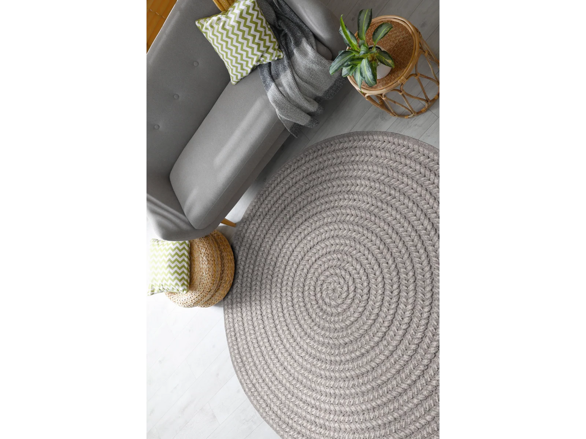 Noble Tino Light Grey