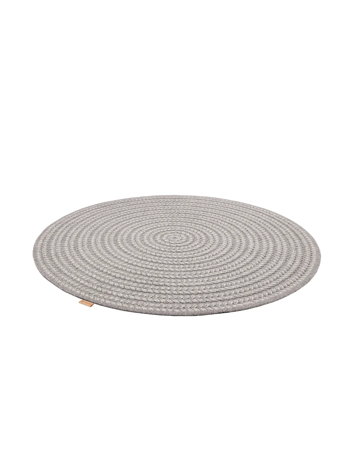 Noble Tino Light Grey