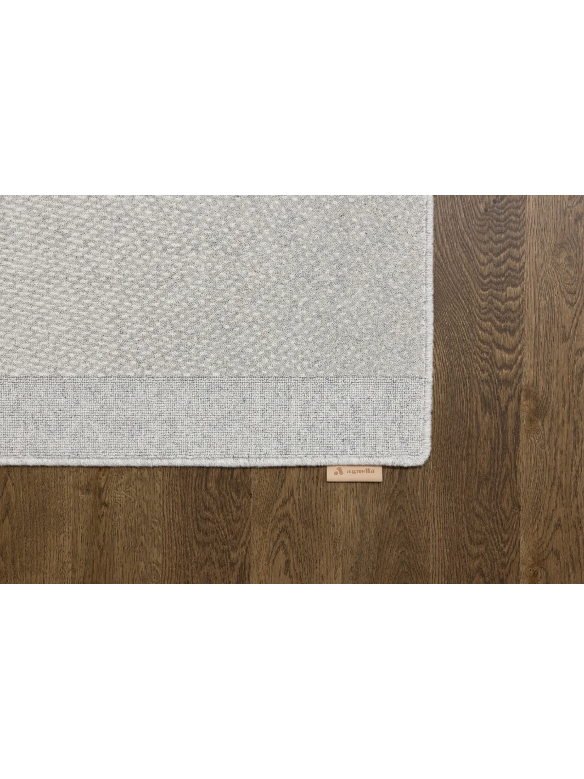 Noble Milo Grey