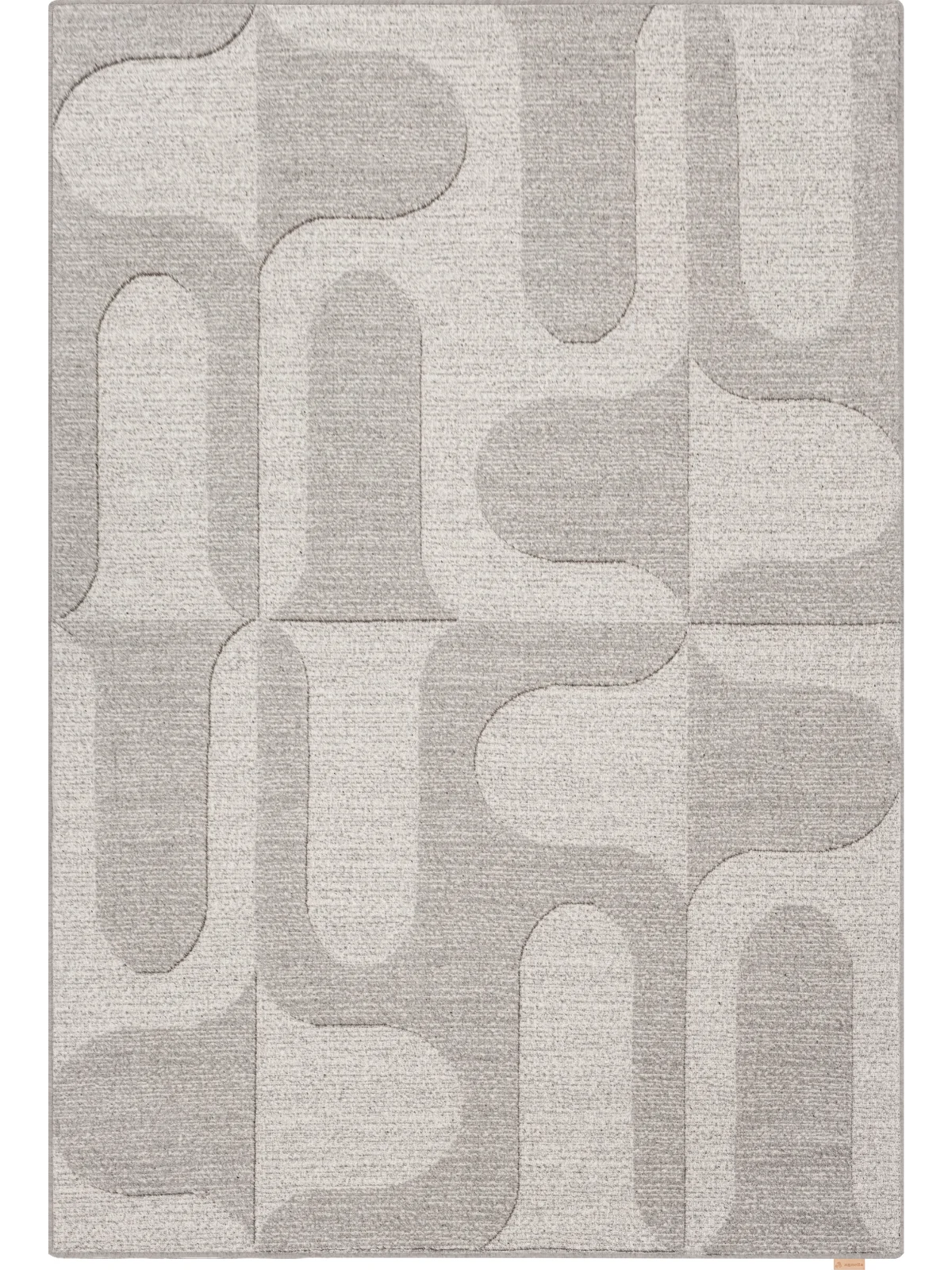 Noble Sally Light Grey