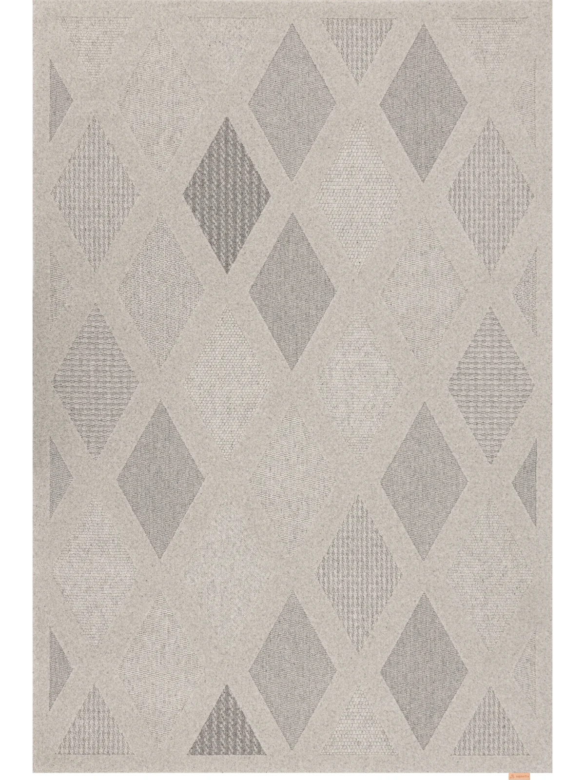 Noble Elois Grey