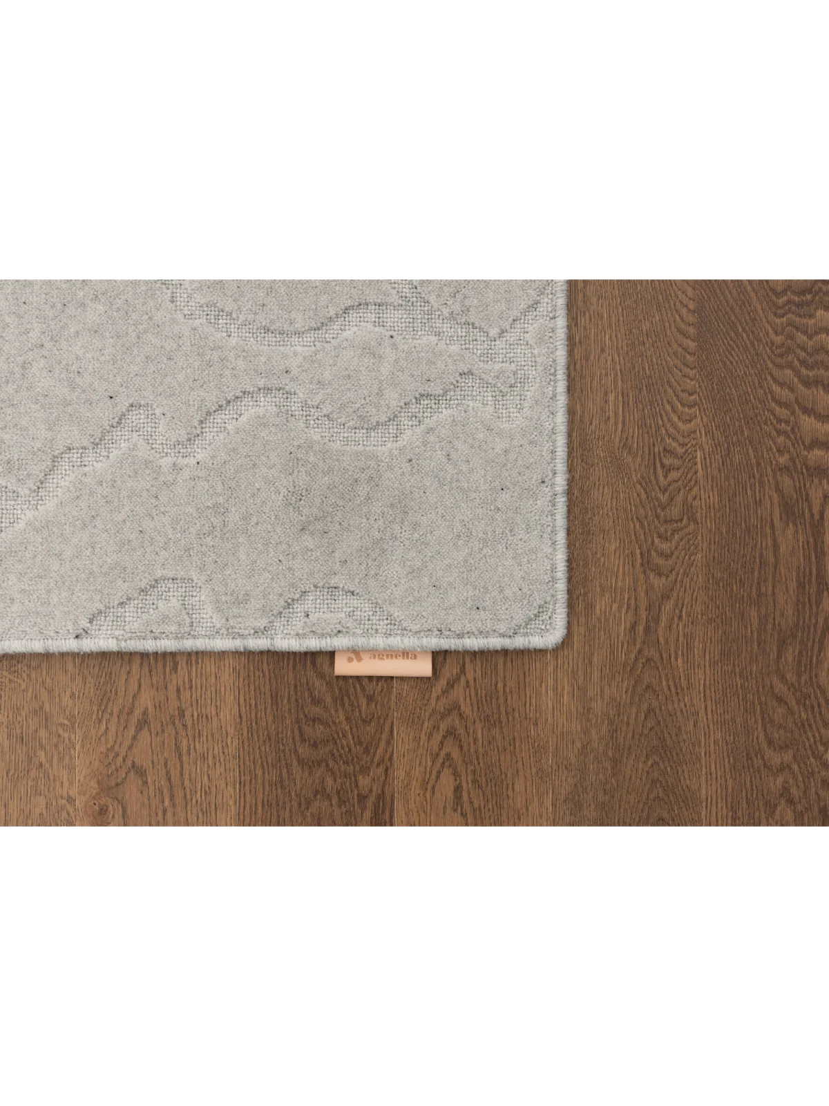 Noble Tarion Light Grey