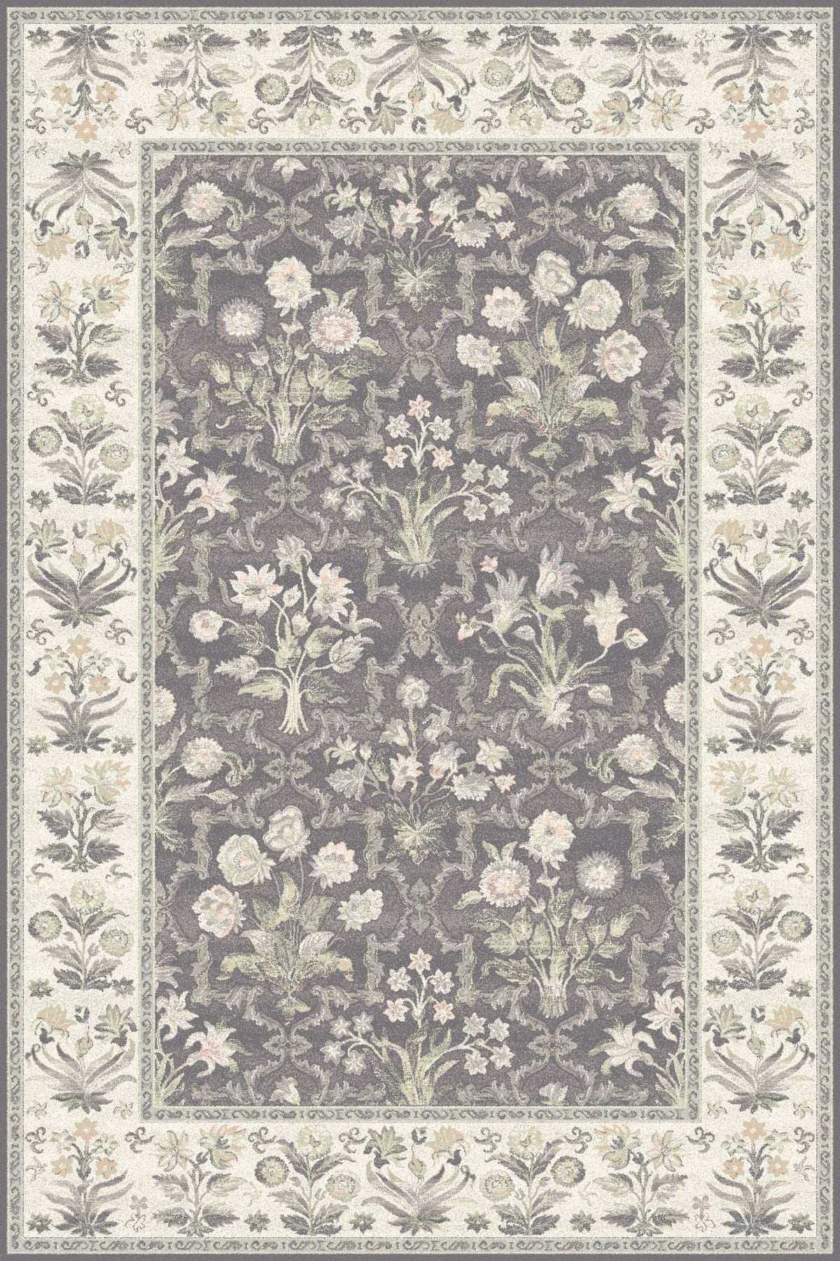 Isfahan Olandia Anthracite