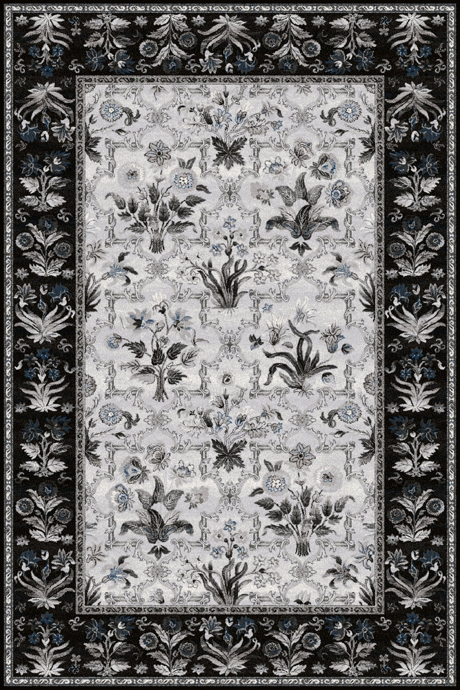 Isfahan Olandia Black