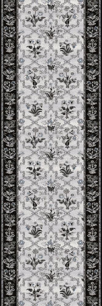 Isfahan Olandia Black