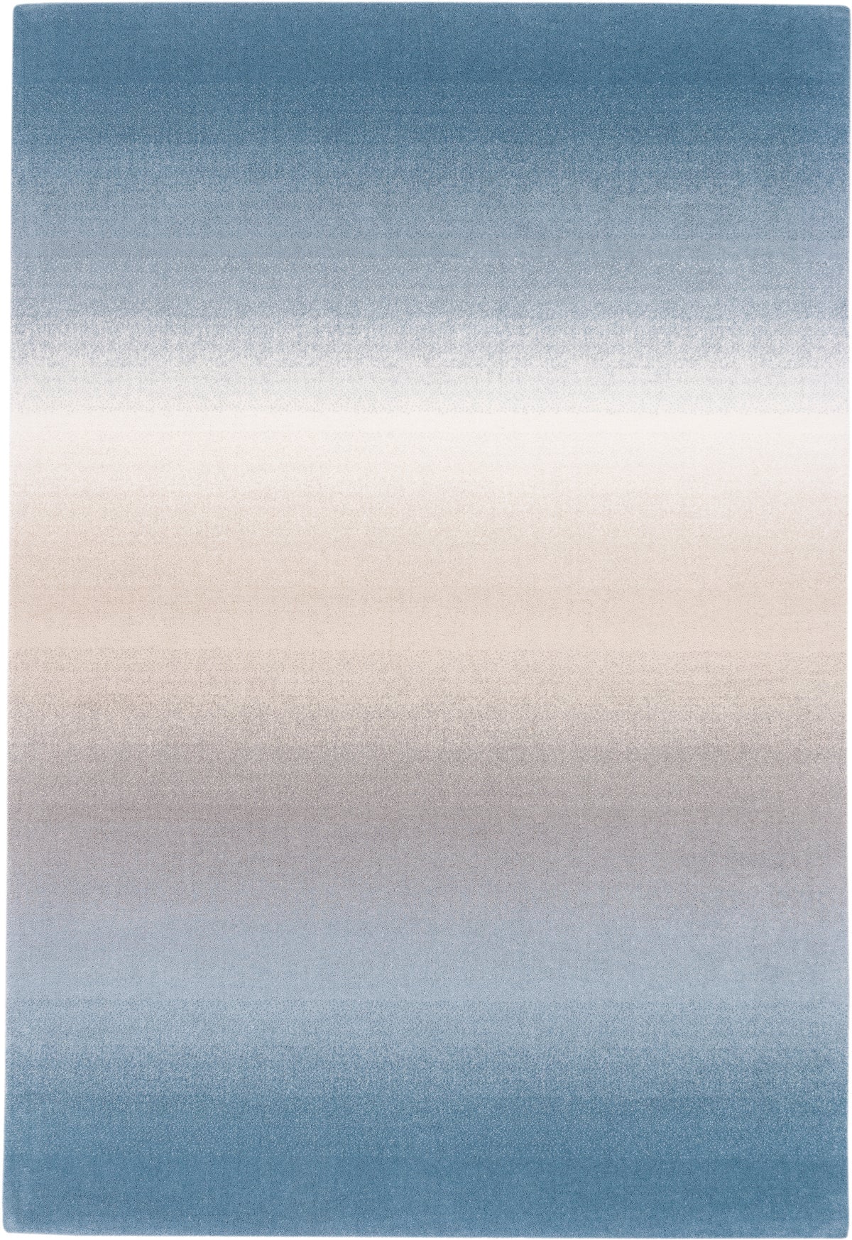Isfahan Ombre Blue