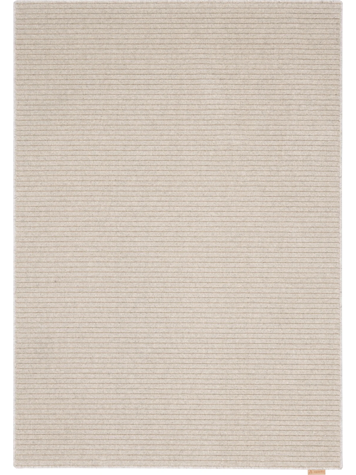 Noble Ruti Light Beige Rectangle
