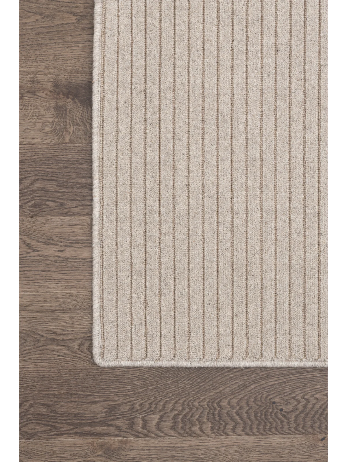 Noble Ruti Light Beige Rectangle