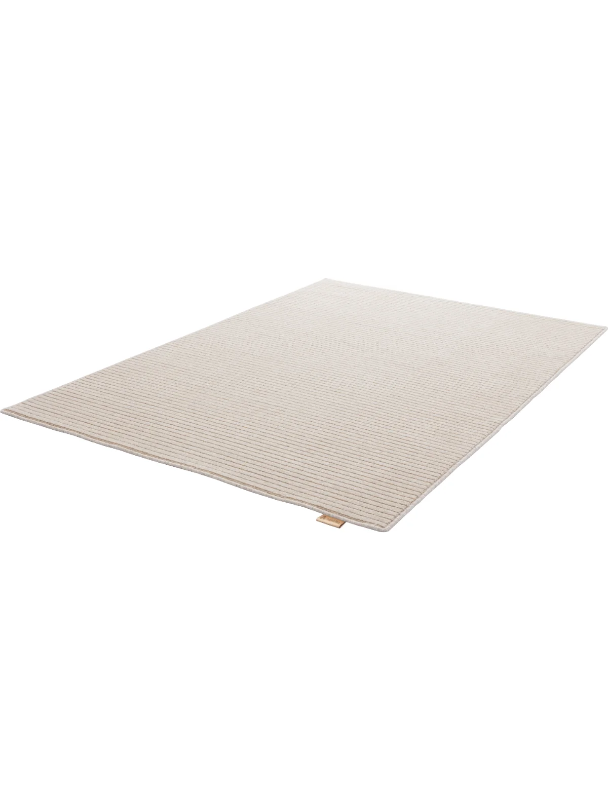 Noble Ruti Light Beige Rectangle