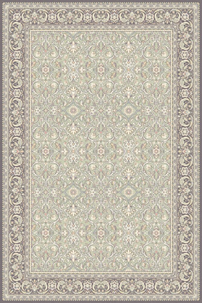 Isfahan Salamanka Mint