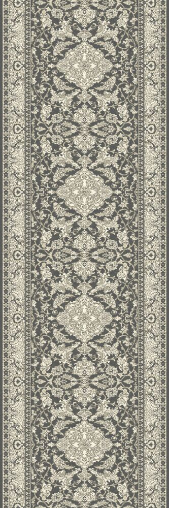 Isfahan Sefora Graphite