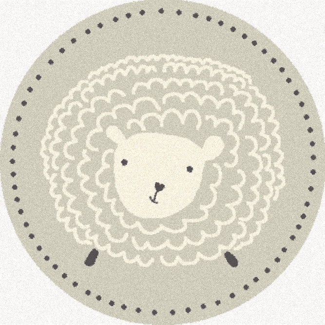 Isfahan M Sheep Grey