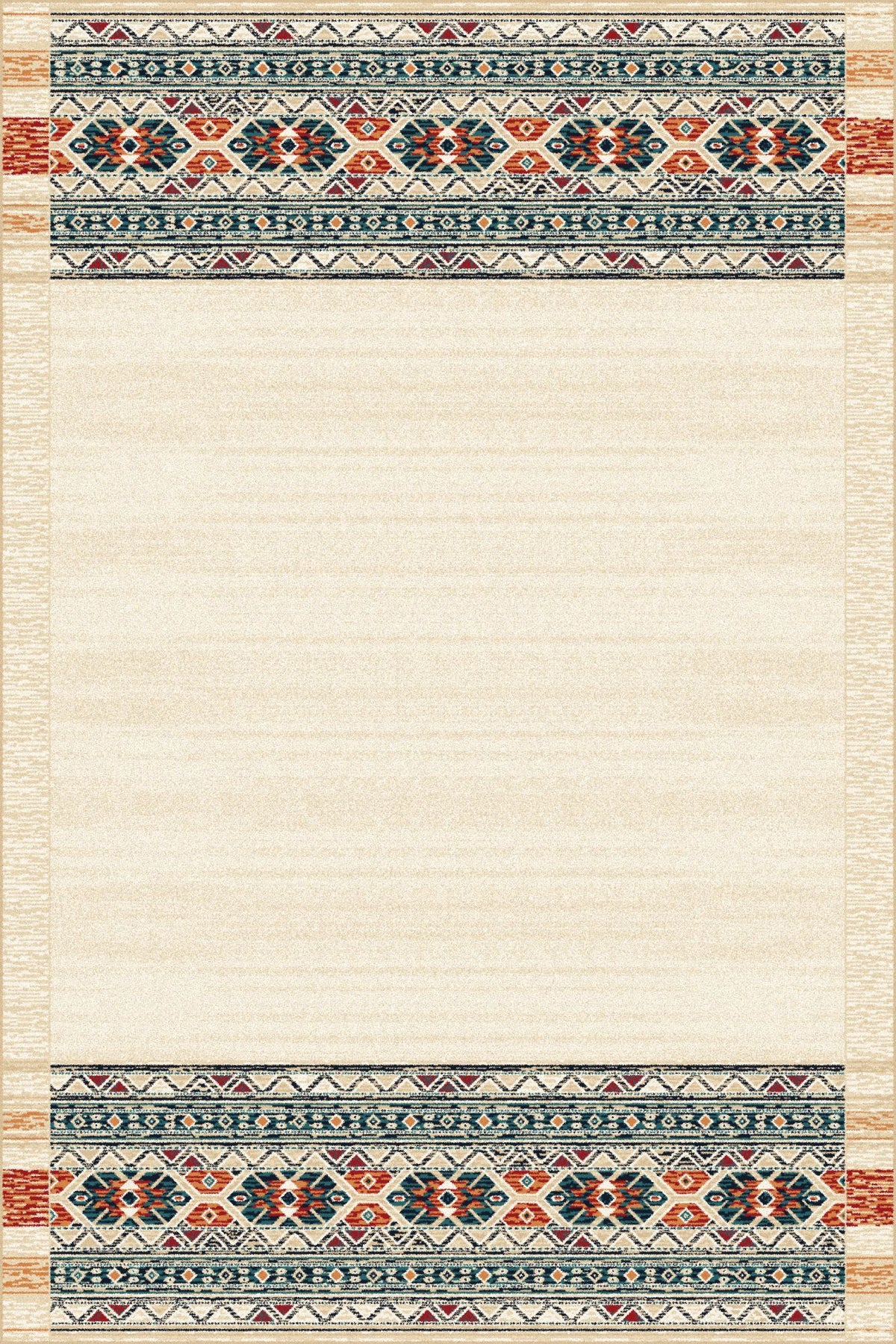 Isfahan Tezume Light Beige