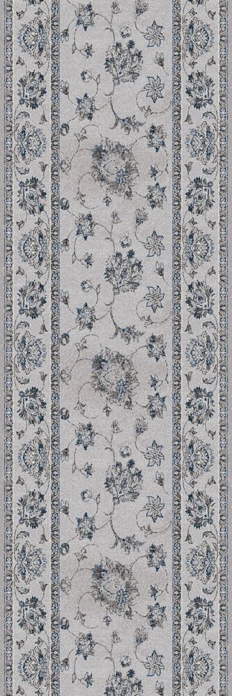 Isfahan Tribas Grey