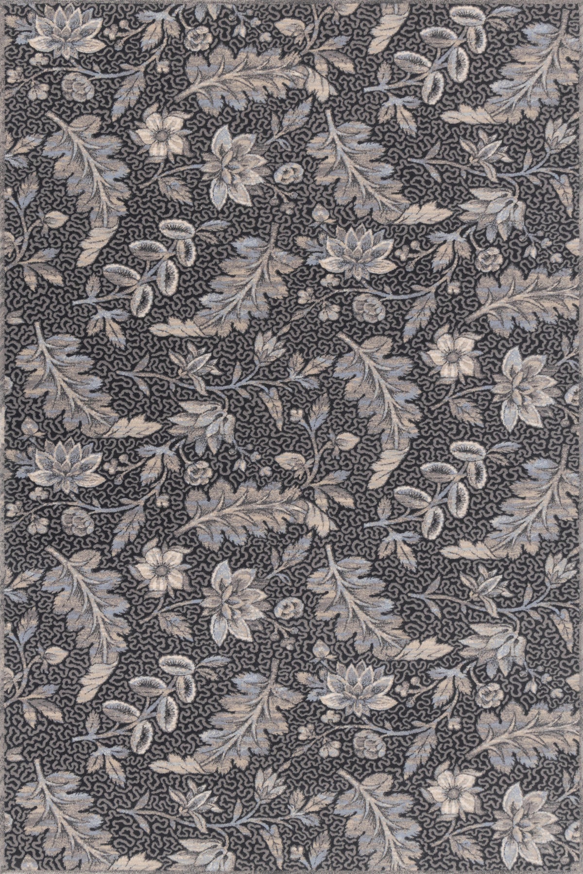Agnus Versaille Light Blue