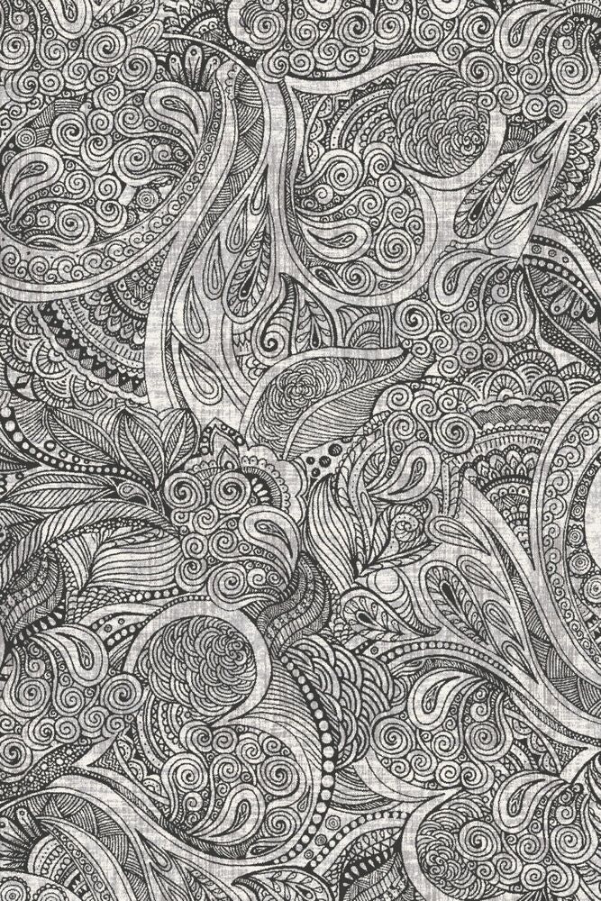Agnus Witu Graphite