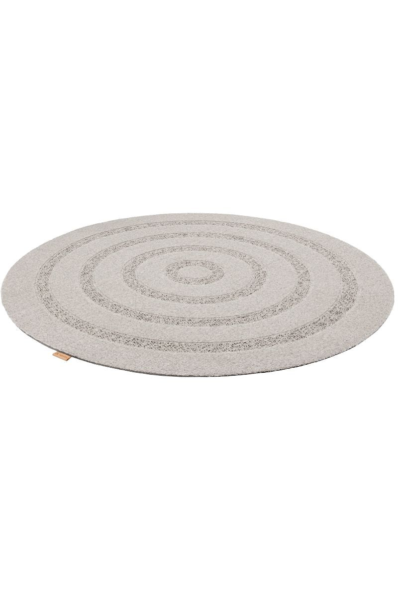 Noble Oblos Light Grey