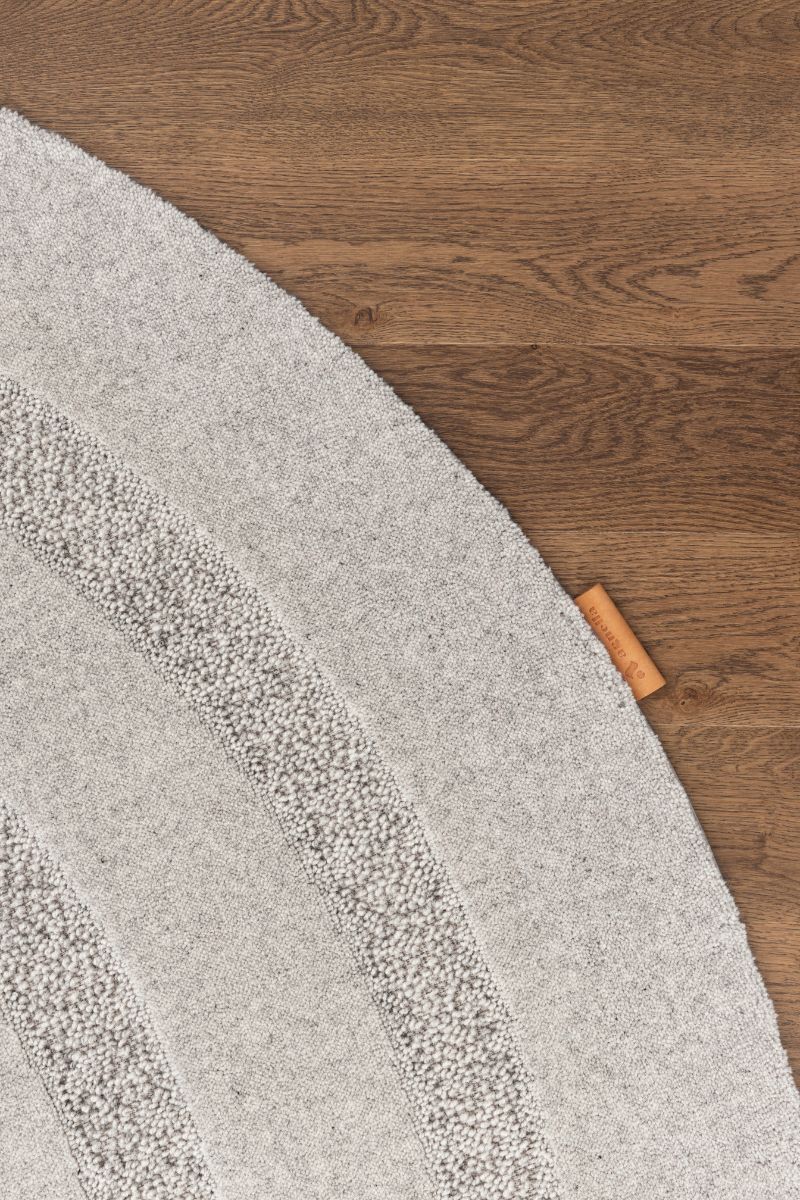 Noble Oblos Light Grey