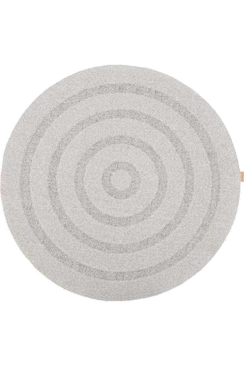 Noble Oblos Light Grey
